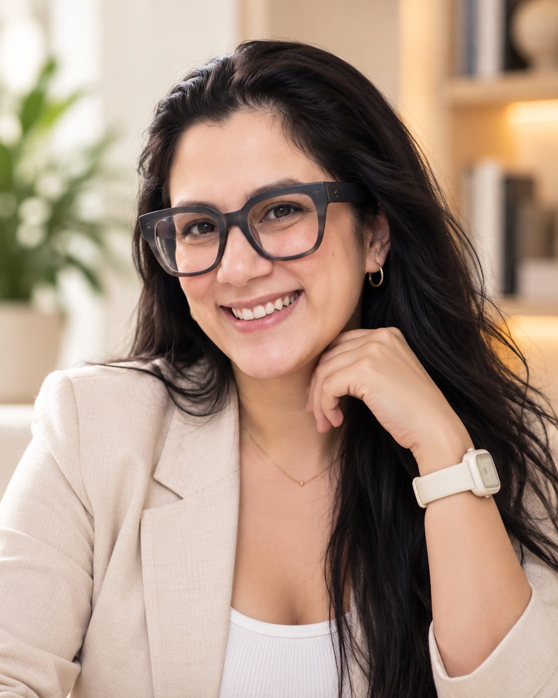 Xiomara Petit León